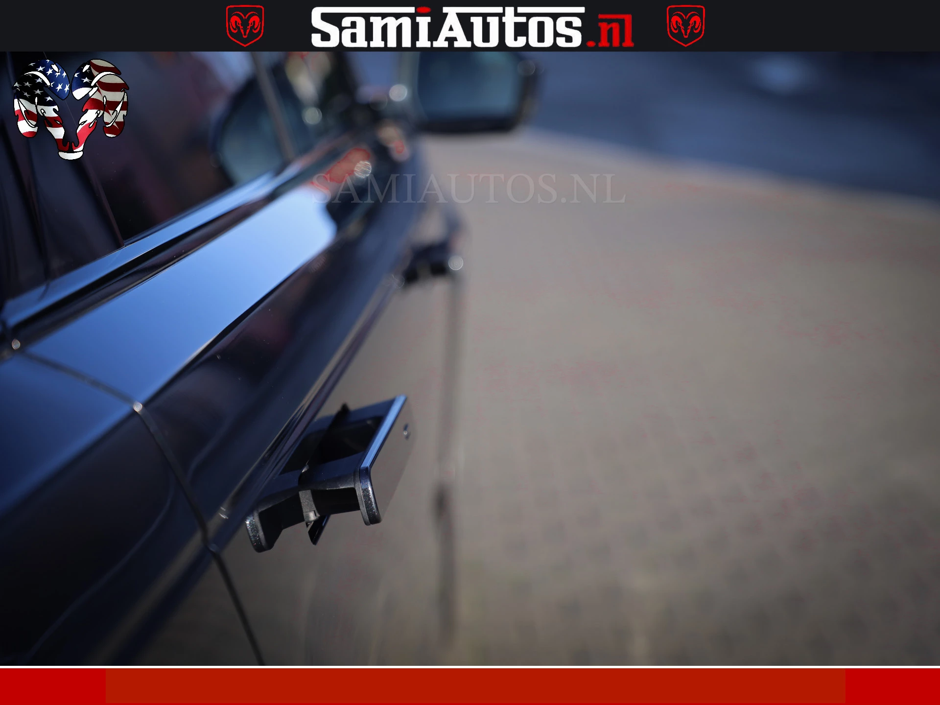 Hoofdafbeelding Land Rover Range Rover Velar