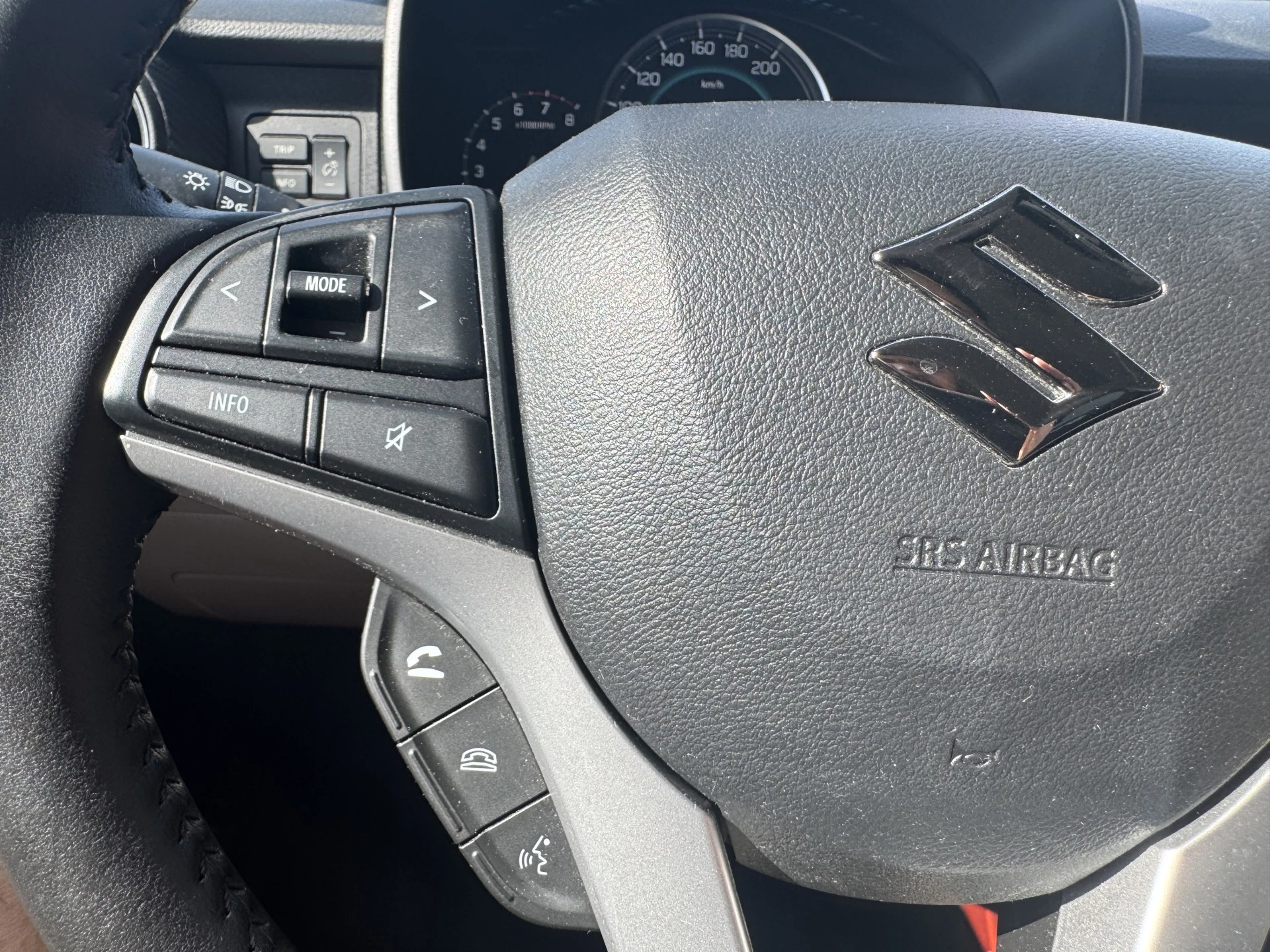 Hoofdafbeelding Suzuki Ignis