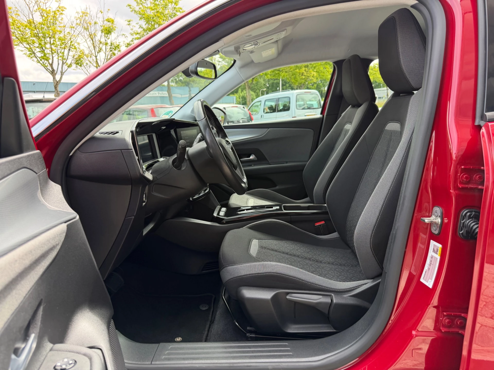 Hoofdafbeelding Opel Mokka-e