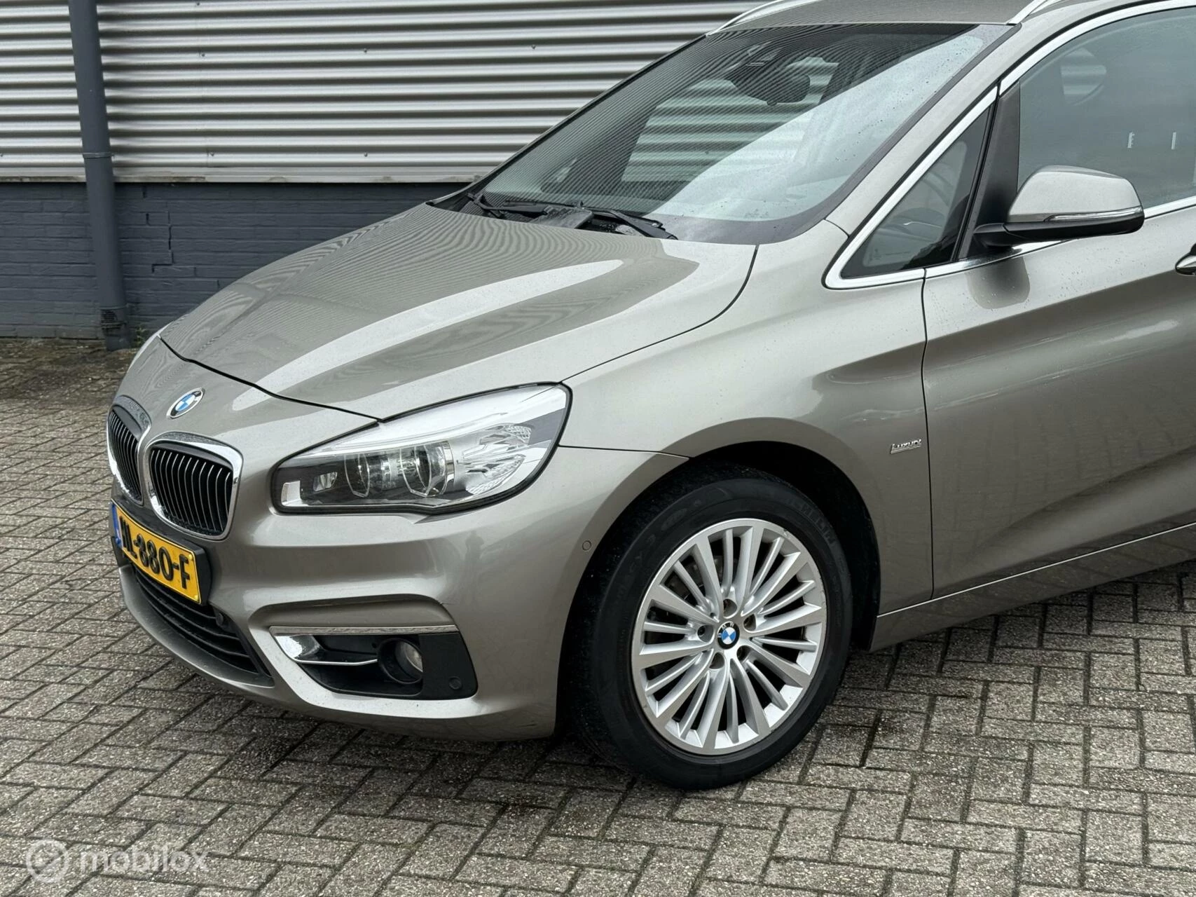 Hoofdafbeelding BMW 2 Serie
