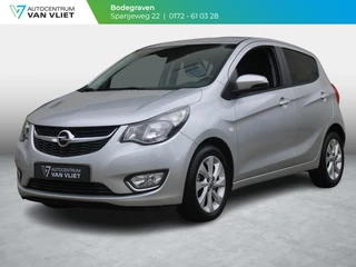 Hoofdafbeelding Opel KARL Opel KARL 1.0 ecoFLEX Cosmo