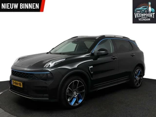 Lynk & Co 01 1.5 PHEV Plugin Hybrid Pano 360cam Airco Cruise