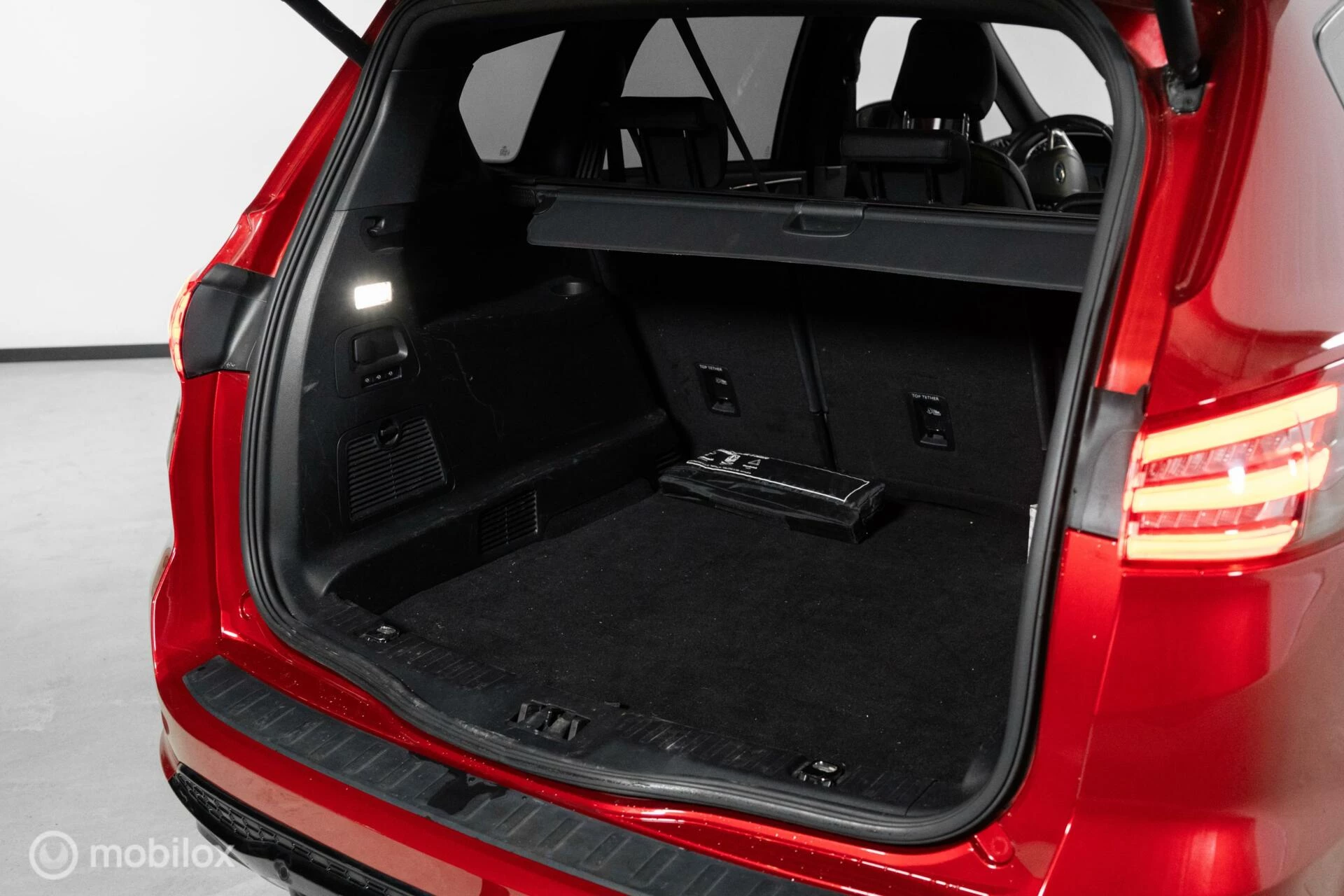 Hoofdafbeelding Ford S-Max