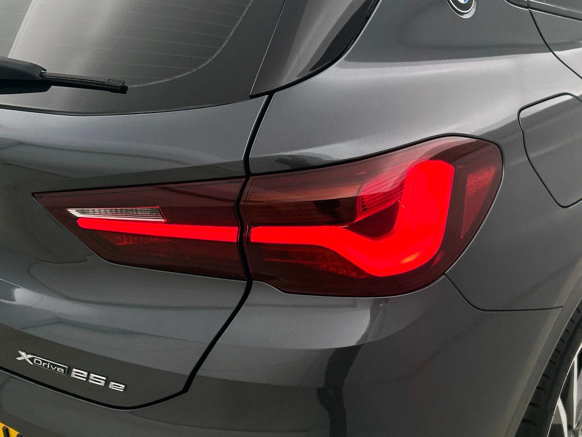 Hoofdafbeelding BMW X2