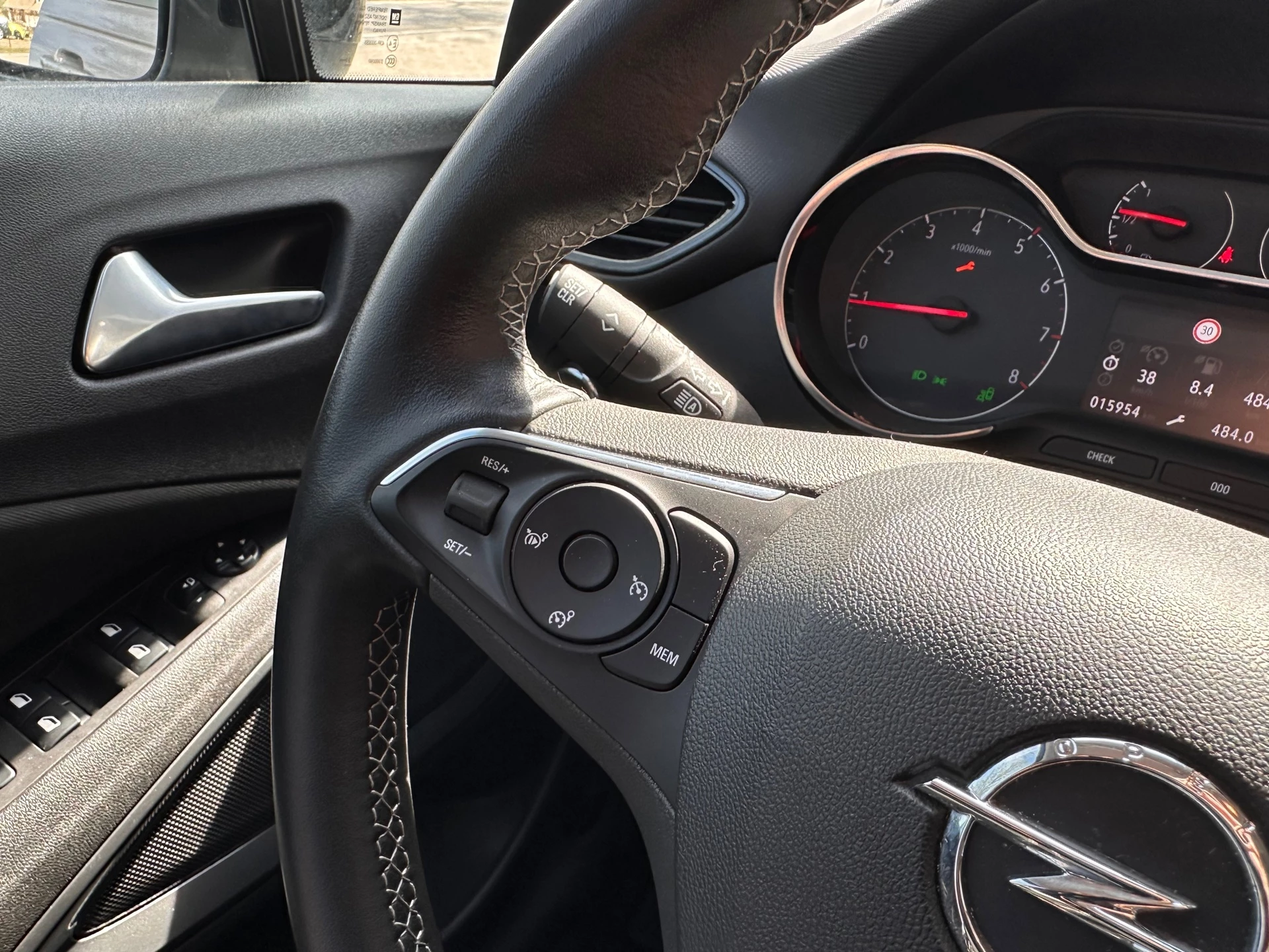 Hoofdafbeelding Opel Crossland
