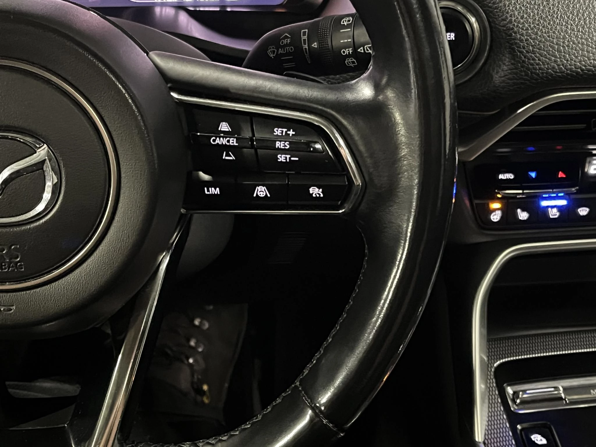 Hoofdafbeelding Mazda CX-60