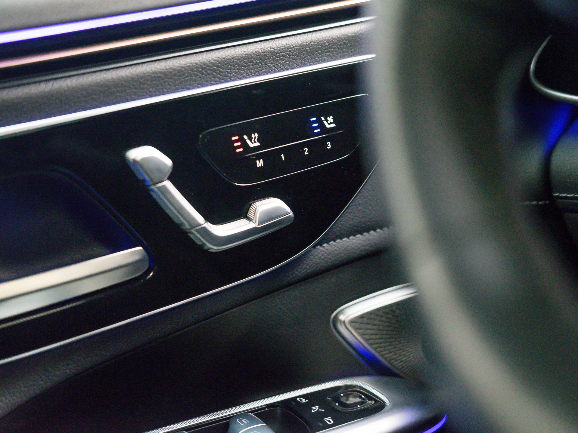 Hoofdafbeelding Mercedes-Benz EQE