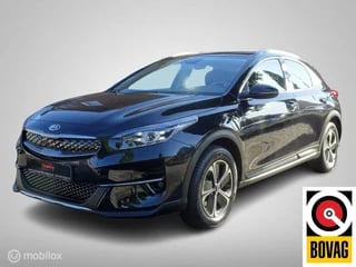 Kia XCeed 1.6 GDi PHEV Vision Stoel+stuurverwarming, Keyless !!!