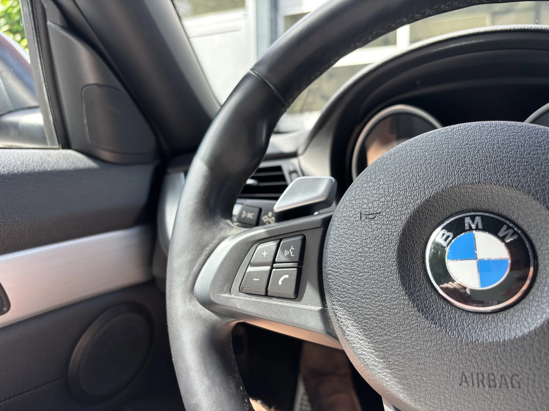 Hoofdafbeelding BMW Z4