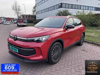 Volkswagen Tiguan 1.5 eTSI Goal Edition