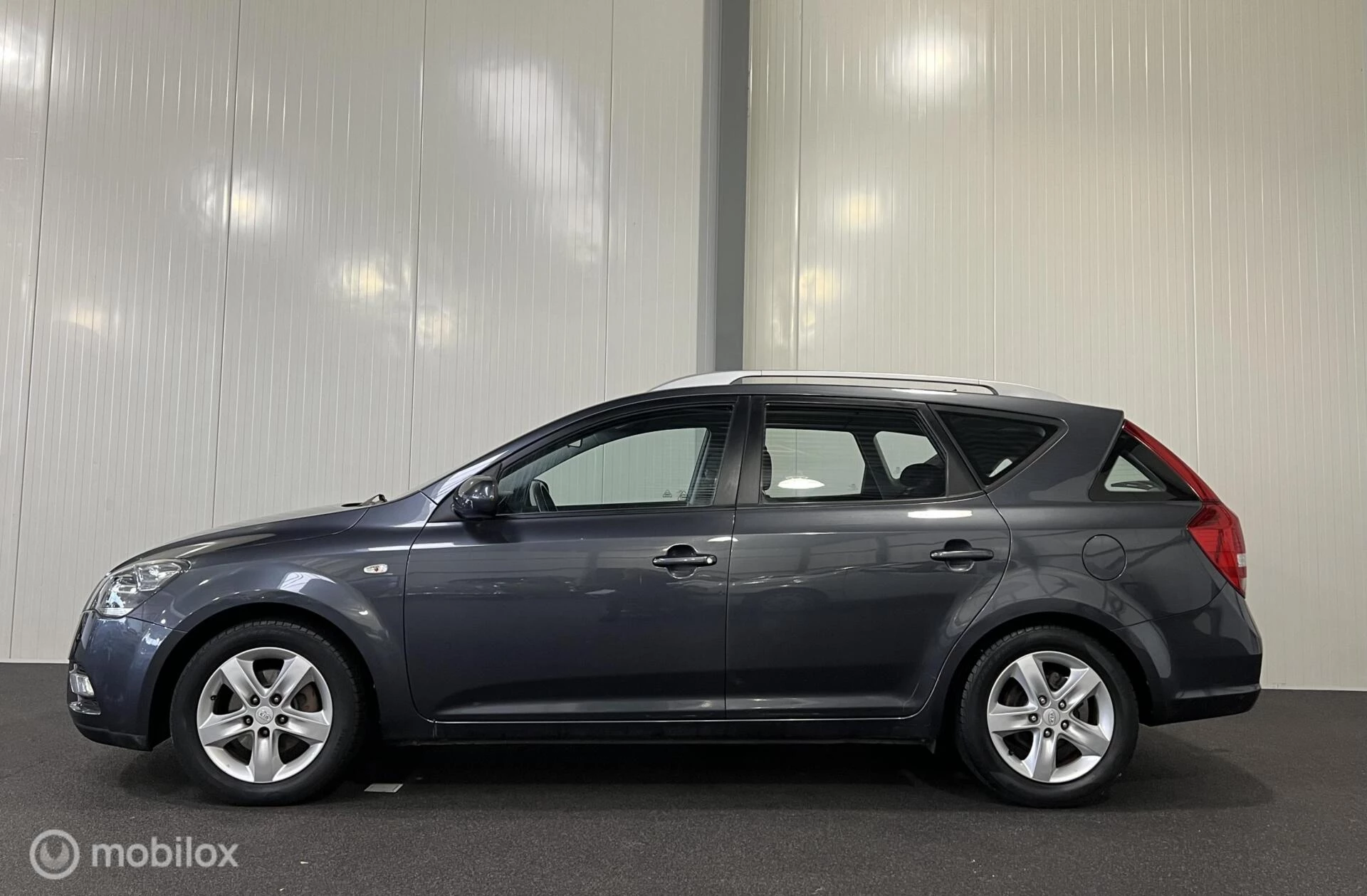 Hoofdafbeelding Kia cee'd