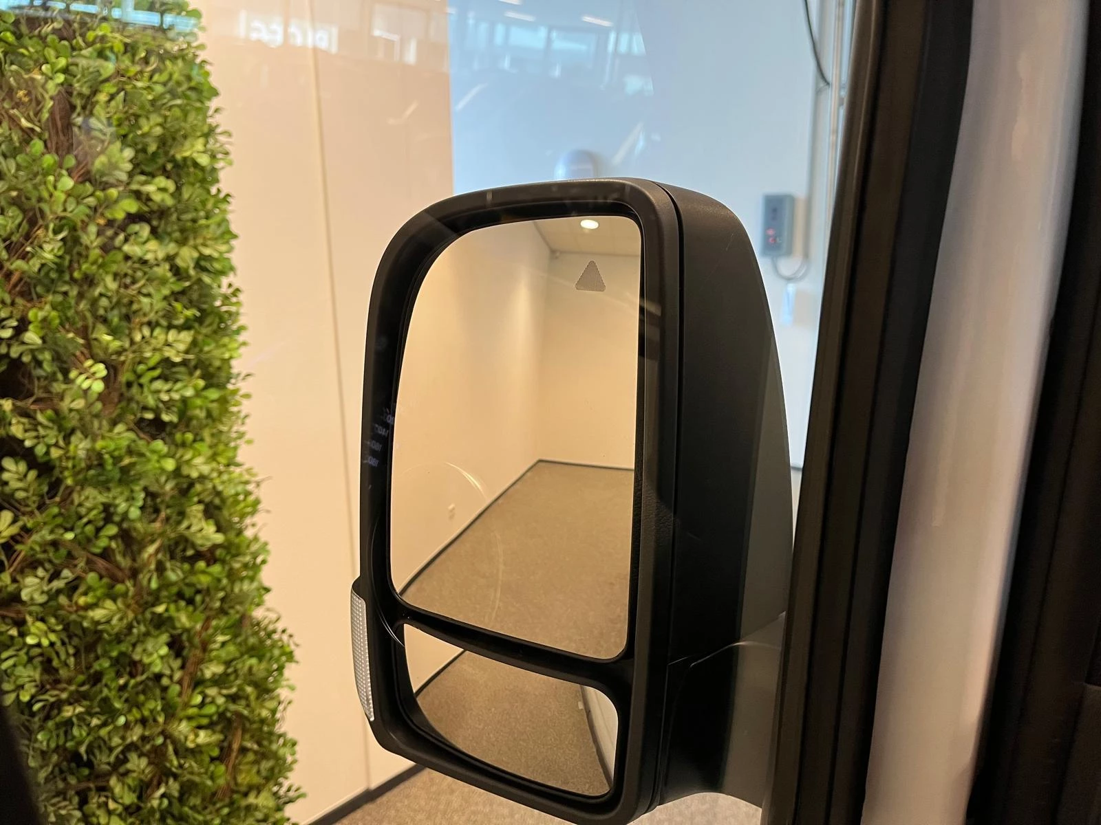 Hoofdafbeelding Mercedes-Benz eSprinter