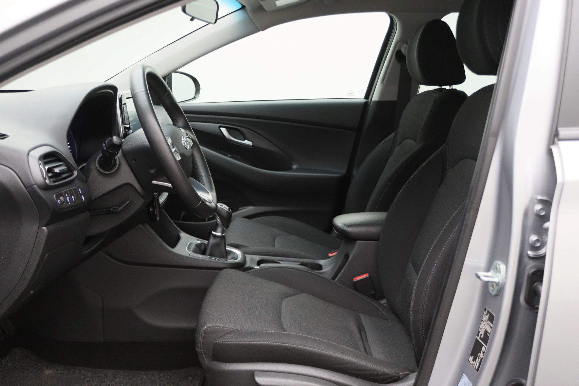 Hoofdafbeelding Hyundai i30