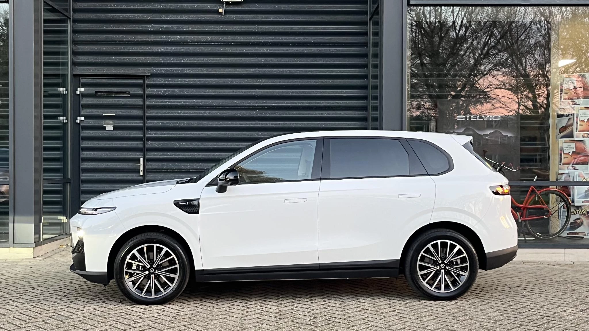 Hoofdafbeelding Leapmotor B10