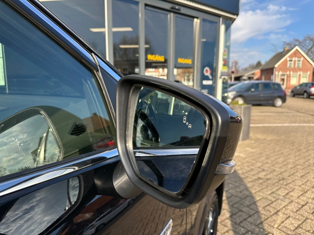 Hoofdafbeelding Mitsubishi Eclipse Cross