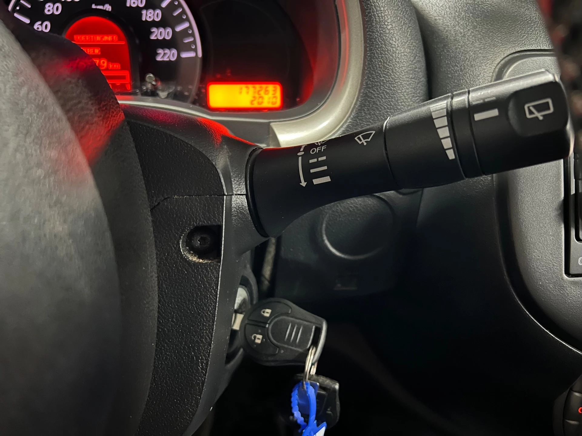 Hoofdafbeelding Nissan Micra