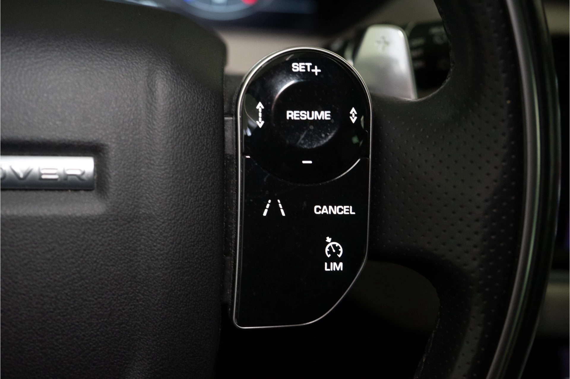 Hoofdafbeelding Land Rover Range Rover Velar