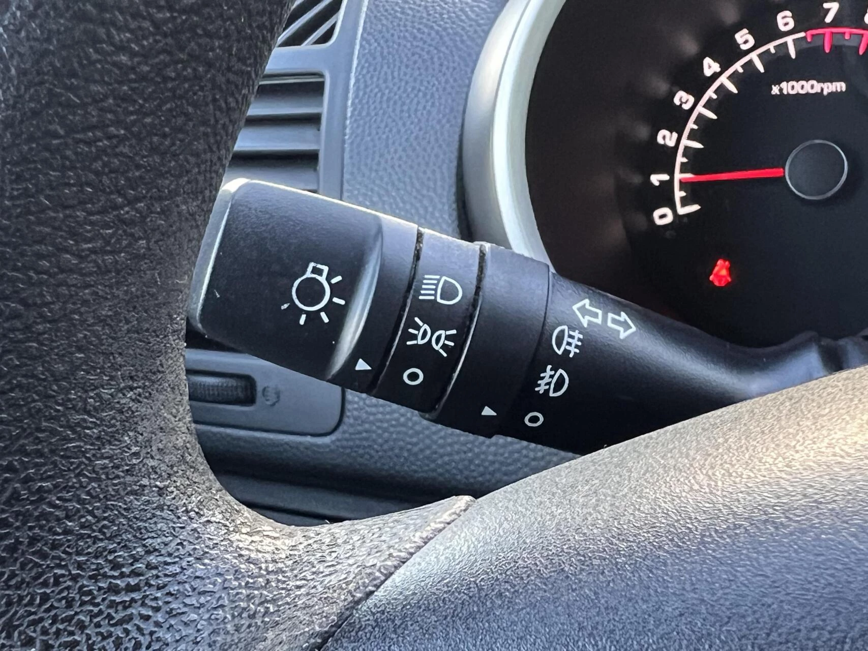 Hoofdafbeelding Kia Venga