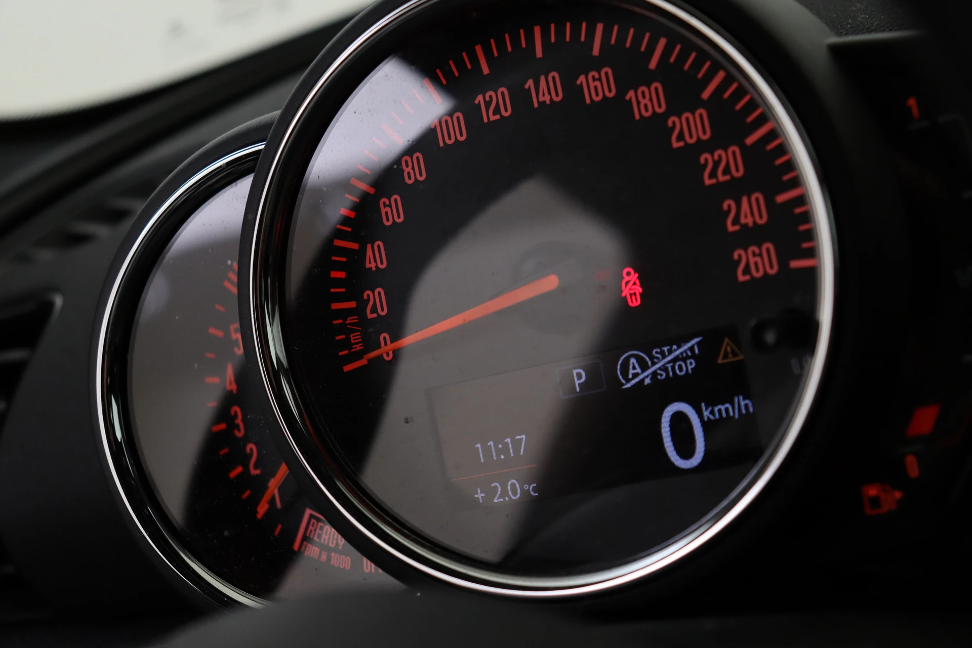 Hoofdafbeelding MINI Clubman