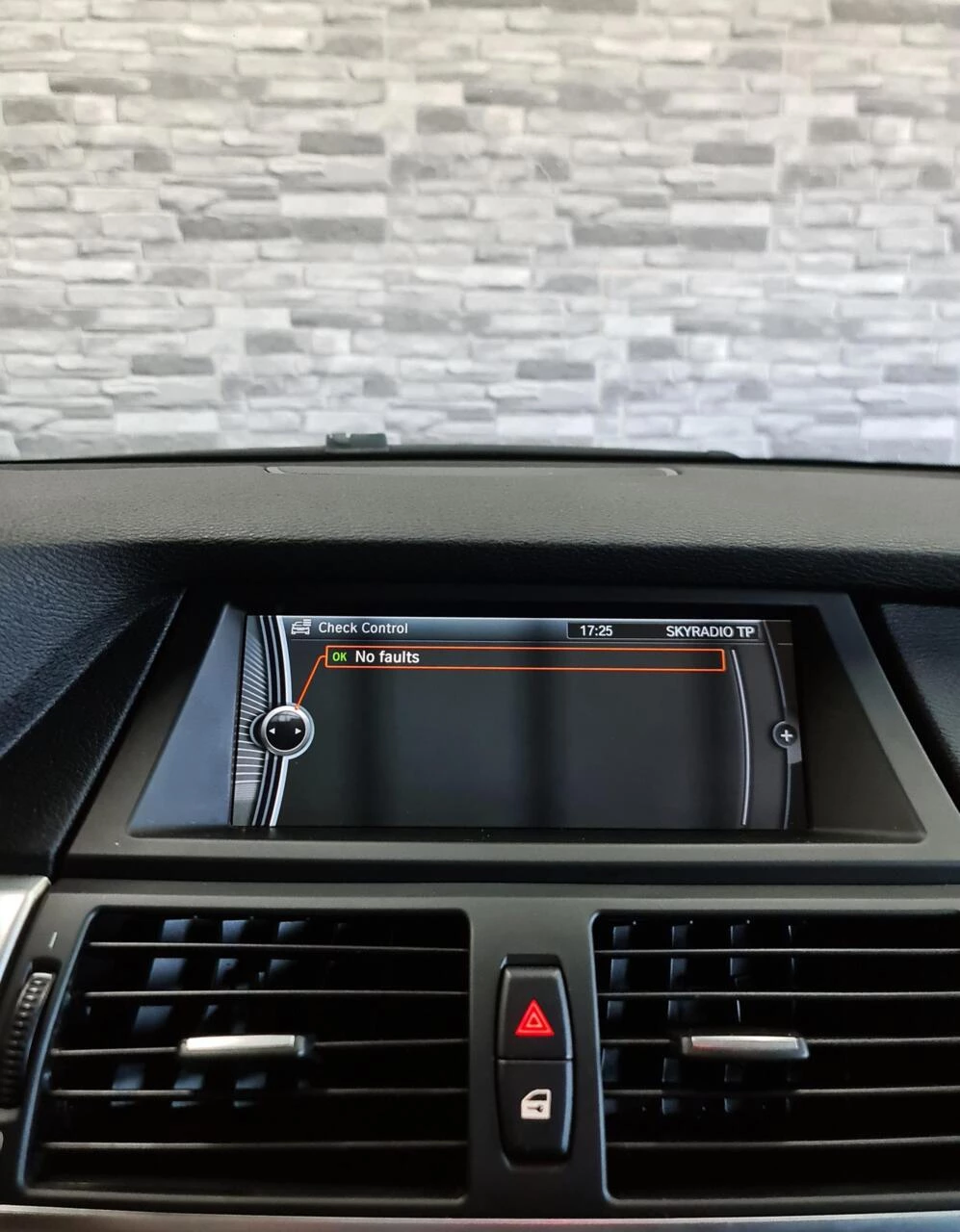 Hoofdafbeelding BMW X6