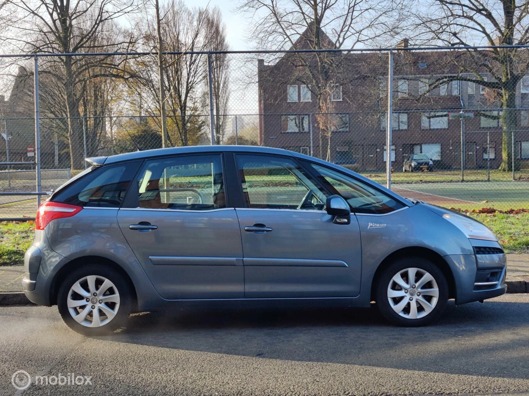 Hoofdafbeelding Citroën C4 Picasso