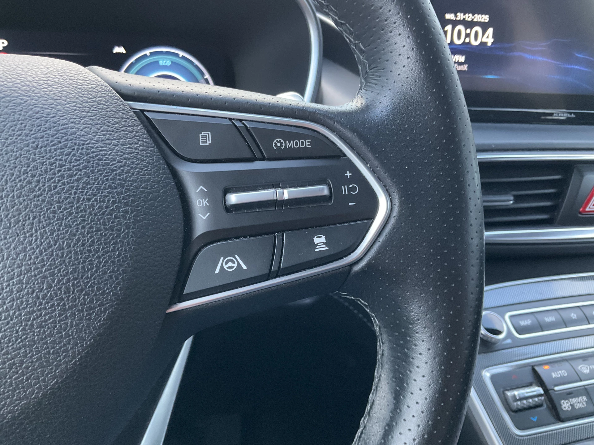 Hoofdafbeelding Hyundai Santa Fe