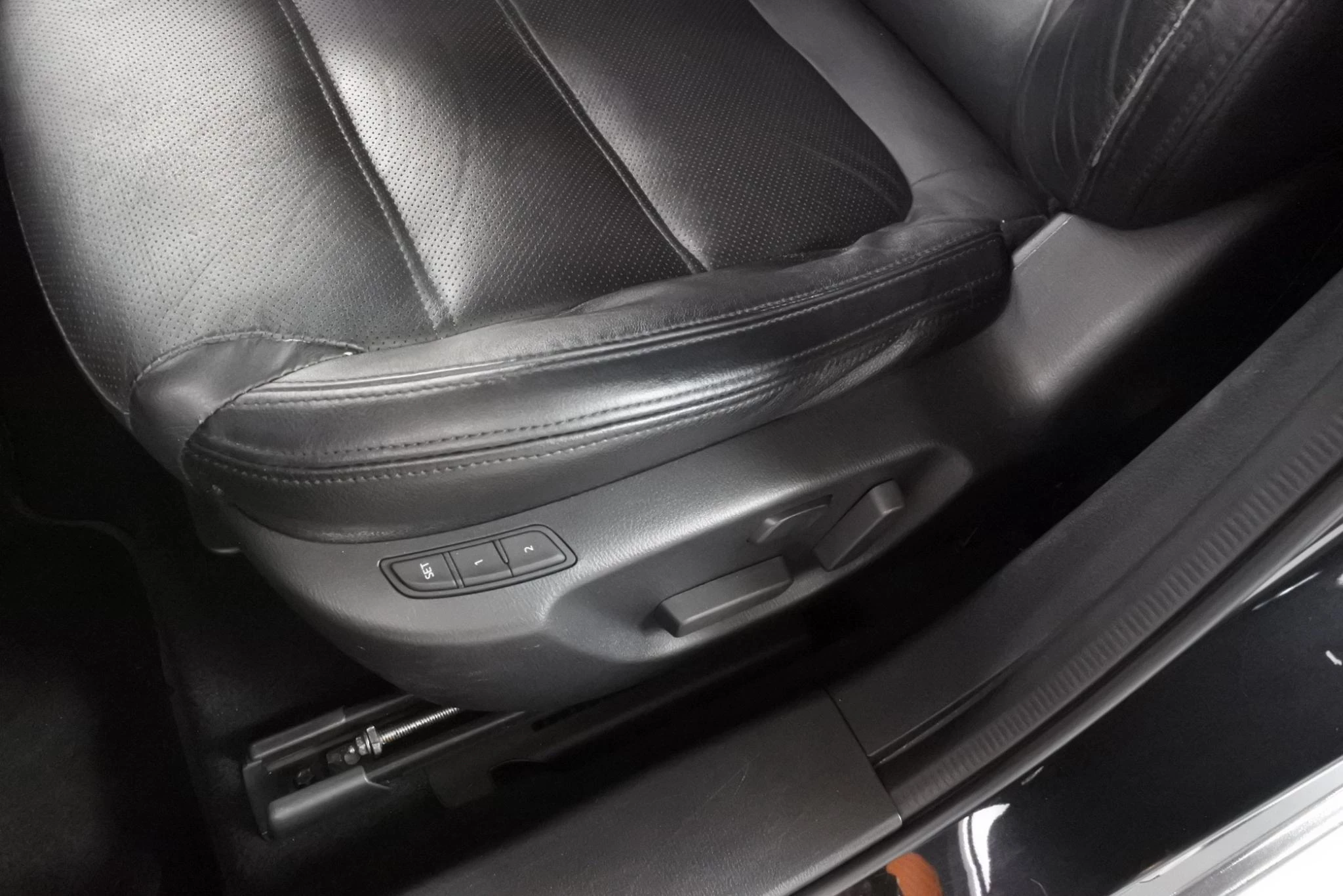 Hoofdafbeelding Mazda 6