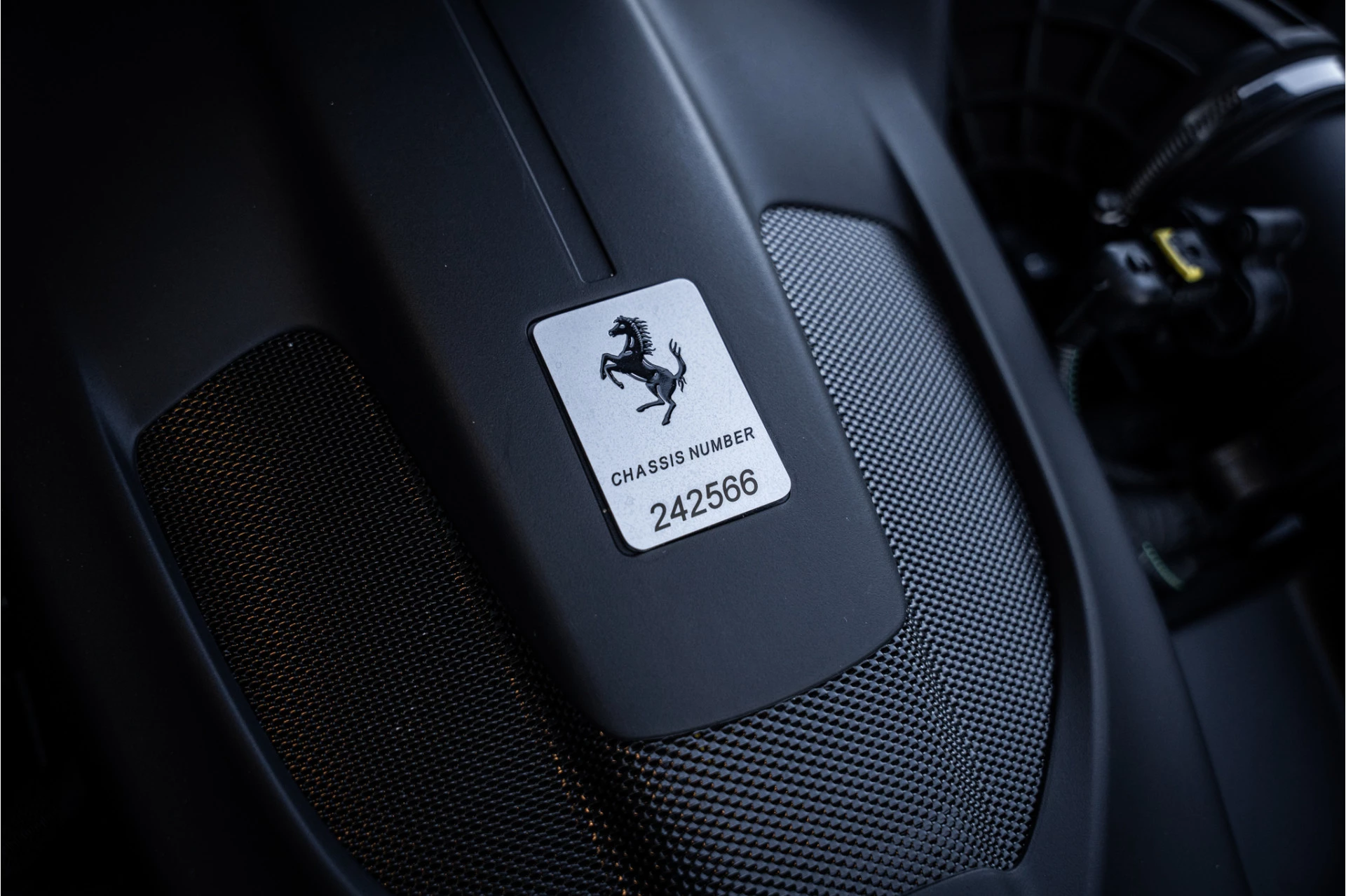 Hoofdafbeelding Ferrari Portofino