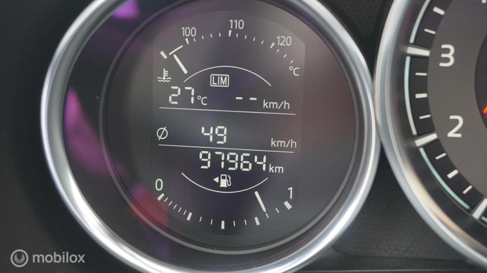 Hoofdafbeelding Mazda MX-5