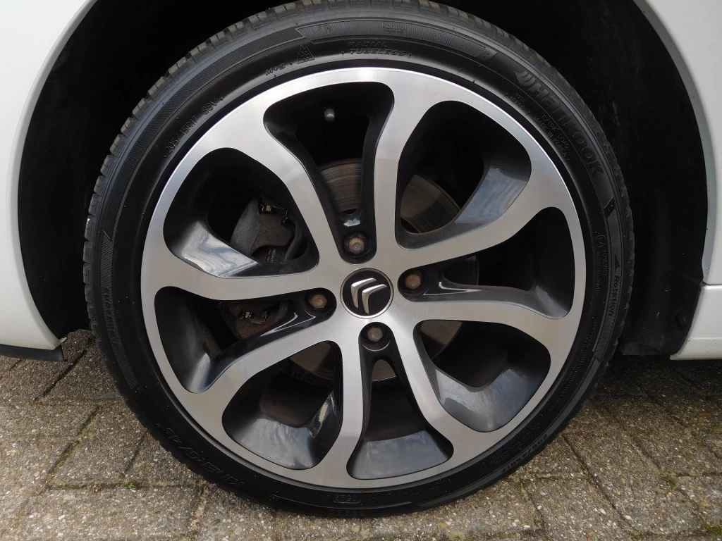 Hoofdafbeelding Citroën C3 Picasso
