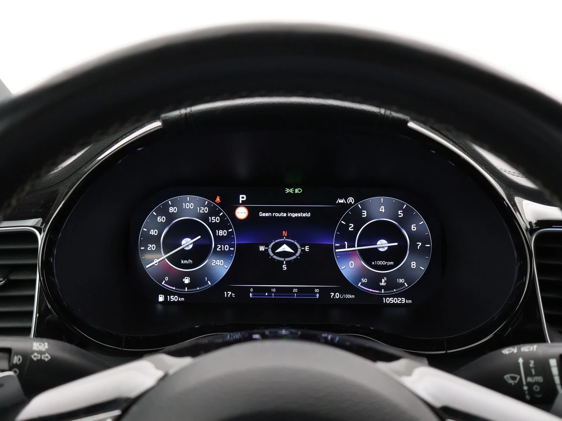 Hoofdafbeelding Kia ProCeed