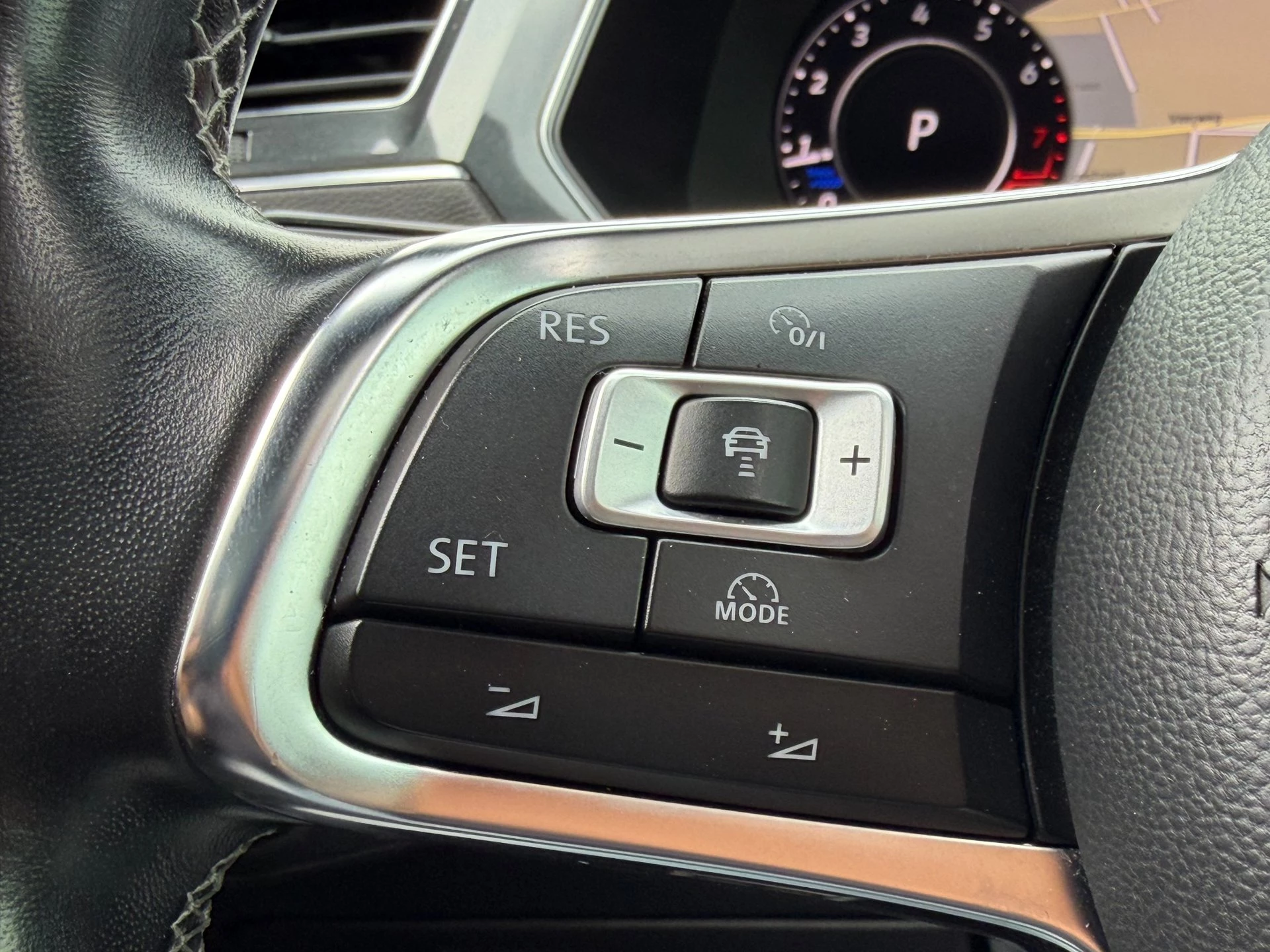 Hoofdafbeelding Volkswagen Tiguan Allspace