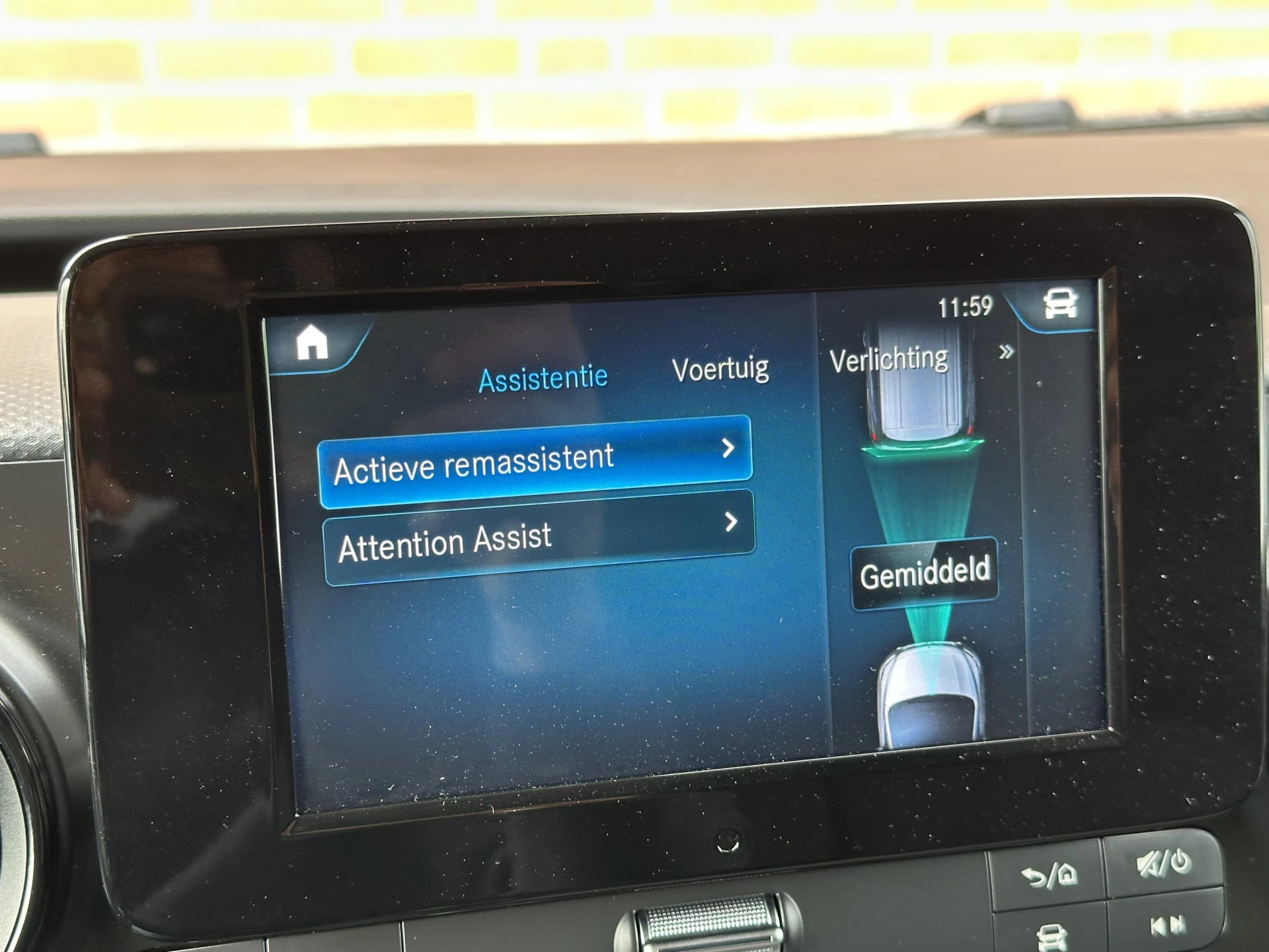 Hoofdafbeelding Mercedes-Benz Citan