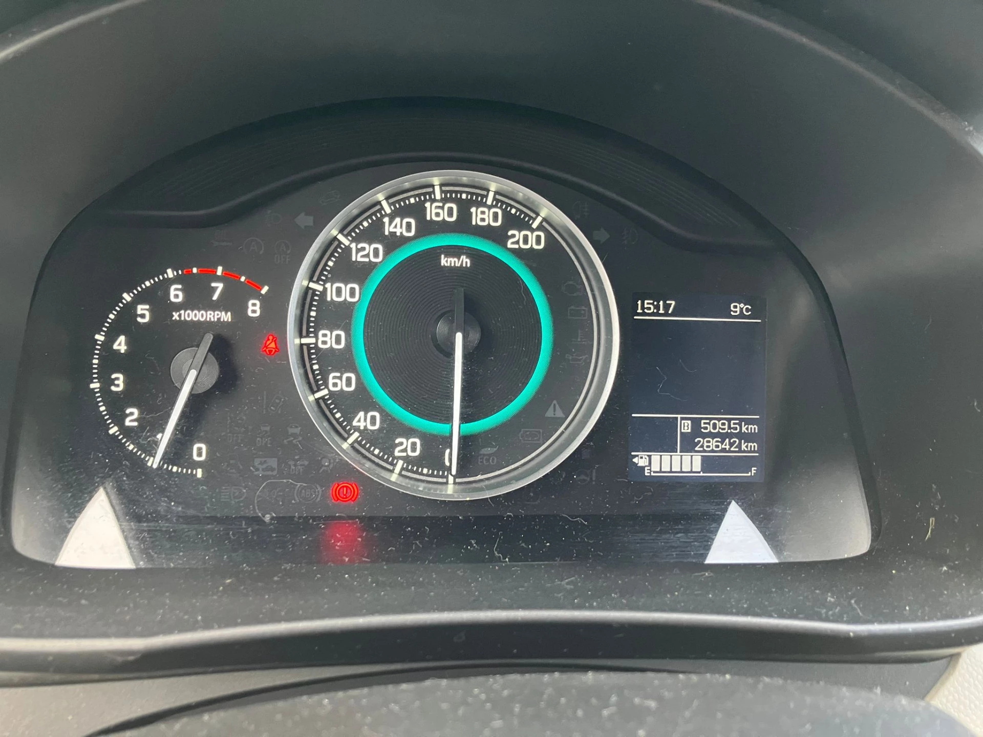 Hoofdafbeelding Suzuki Ignis