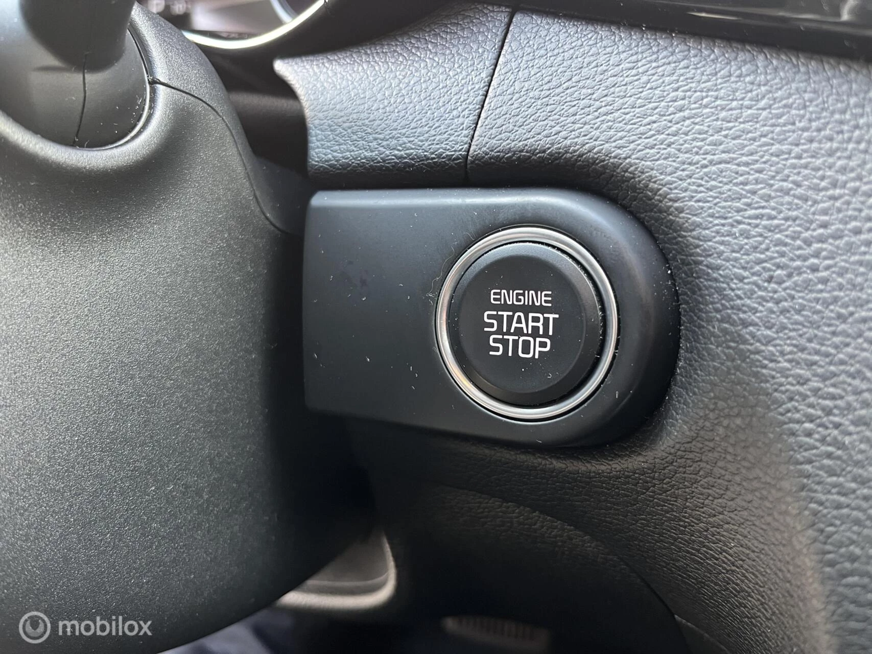 Hoofdafbeelding Kia XCeed