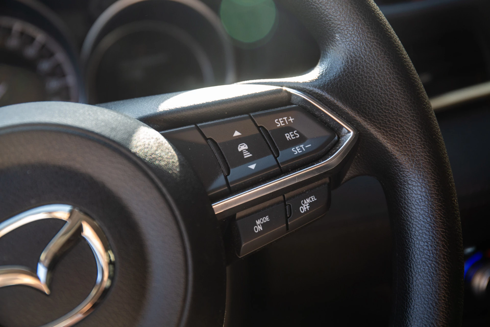 Hoofdafbeelding Mazda 6