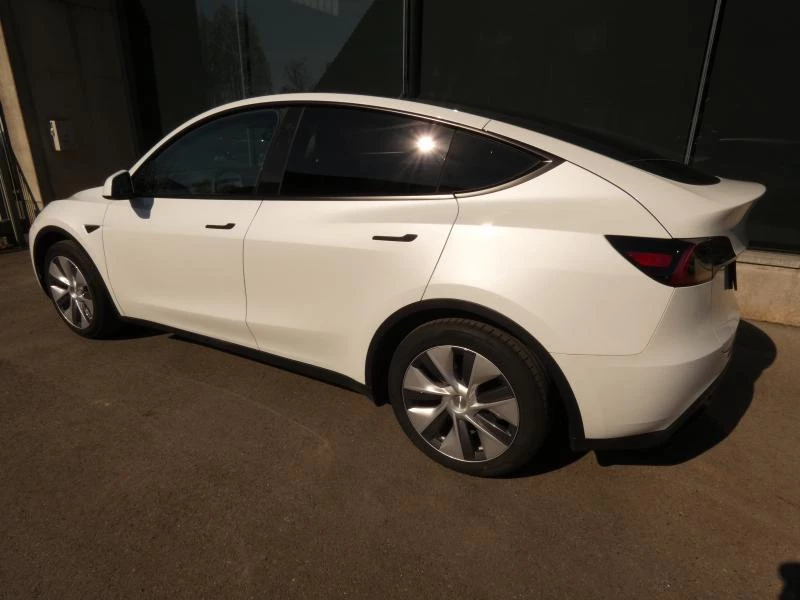 Hoofdafbeelding Tesla Model Y