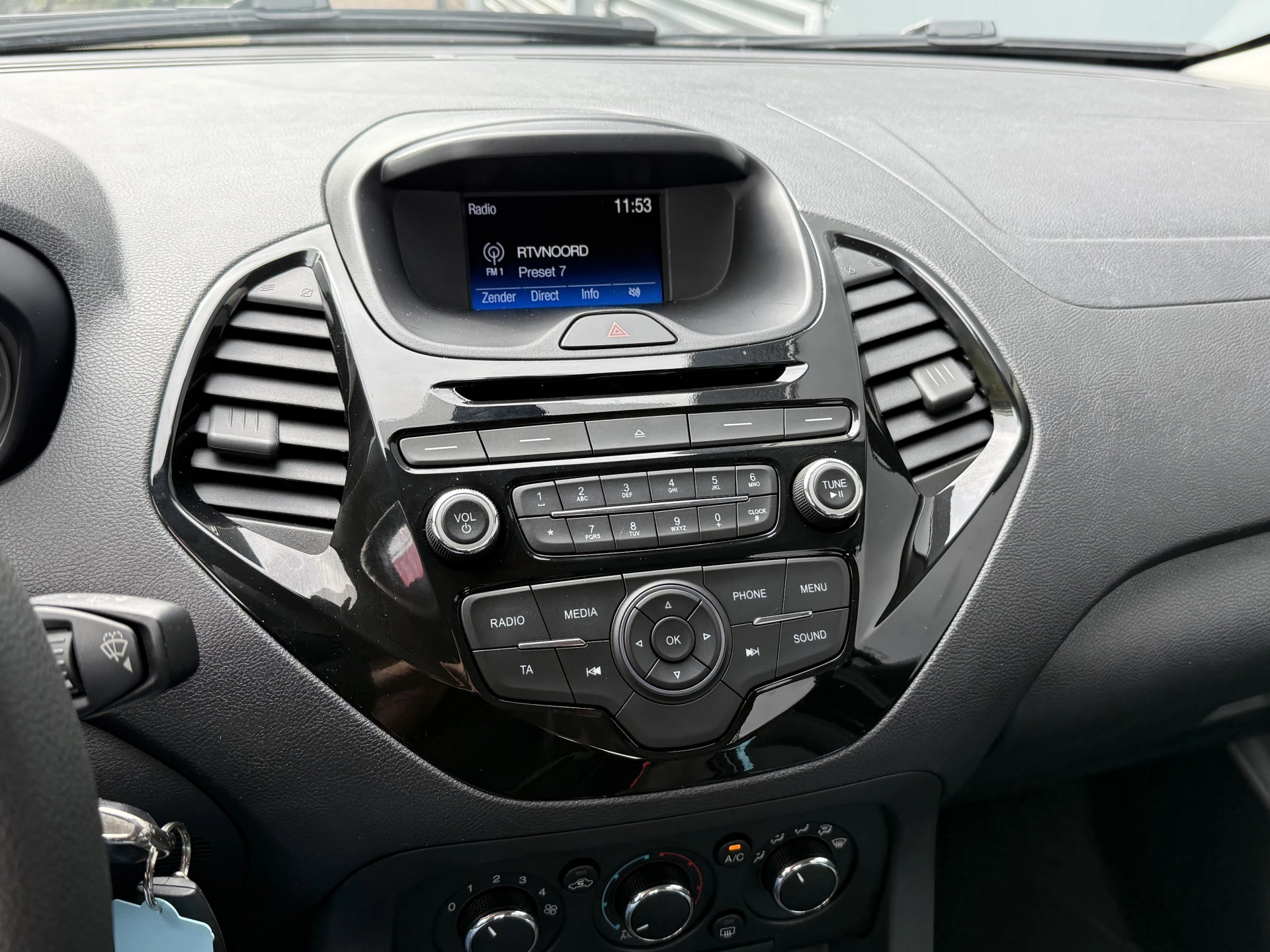 Hoofdafbeelding Ford Ka