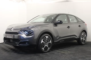 Hoofdafbeelding Citroën C4 Citroën C4 1.2 Puretech Feel Edition |Navi|Camera|