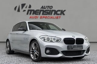 BMW 1 Serie 116i Centennial Executive / M Performance/ Touch Navigatie/ Cruise Control/ 80kW (109PK)