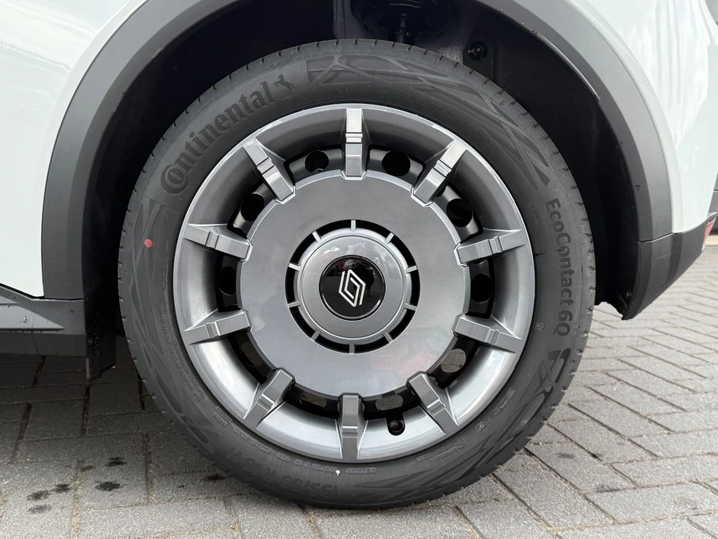 Hoofdafbeelding Renault 5
