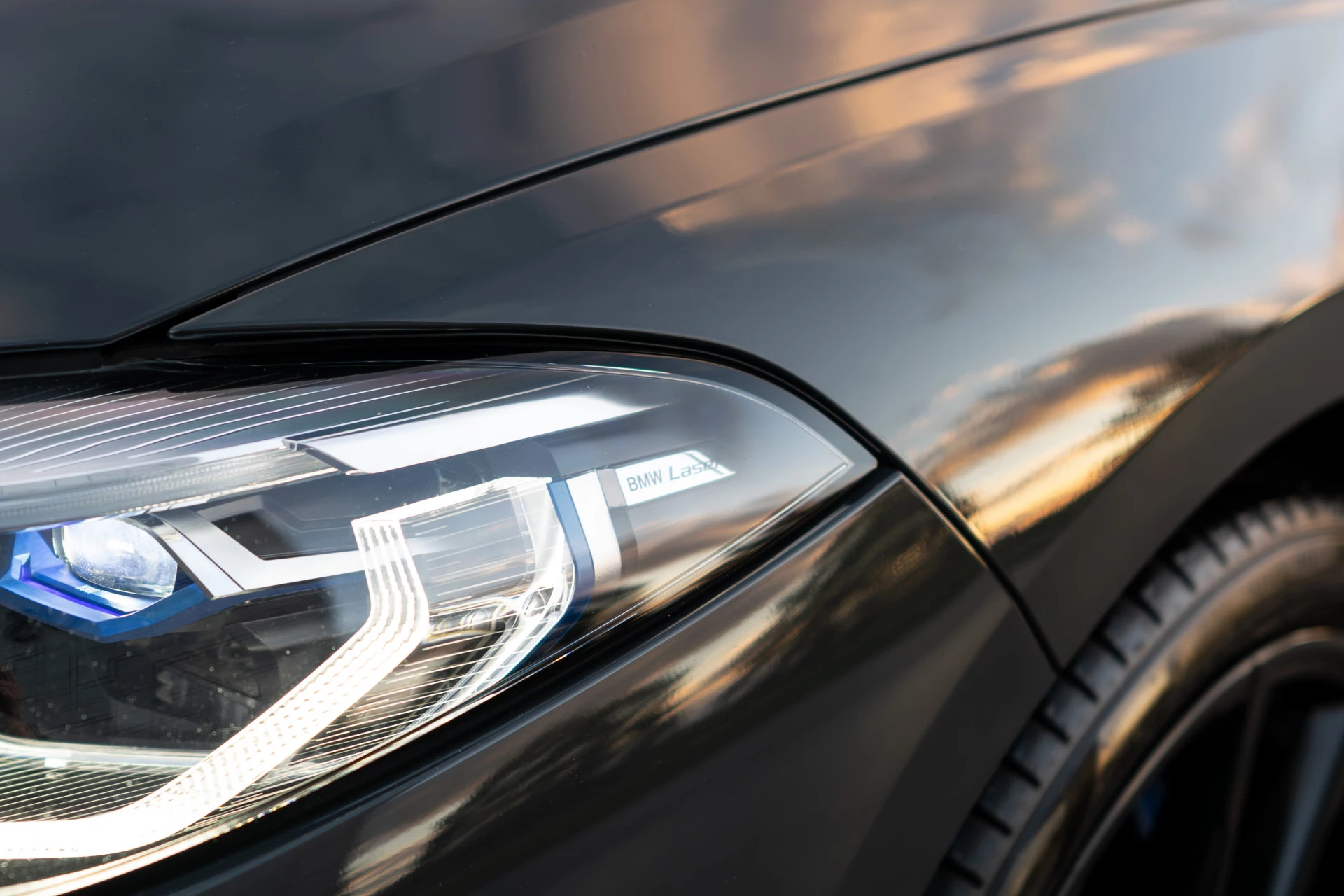 Hoofdafbeelding BMW 8 Serie