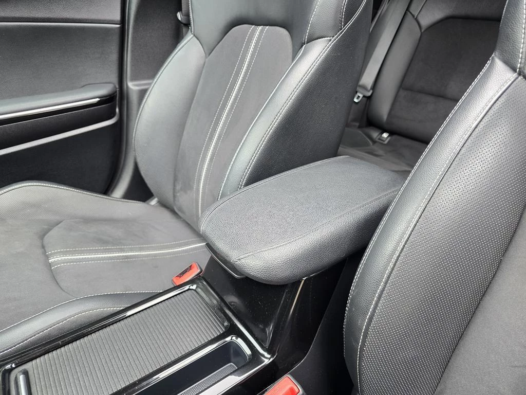 Hoofdafbeelding Kia ProCeed