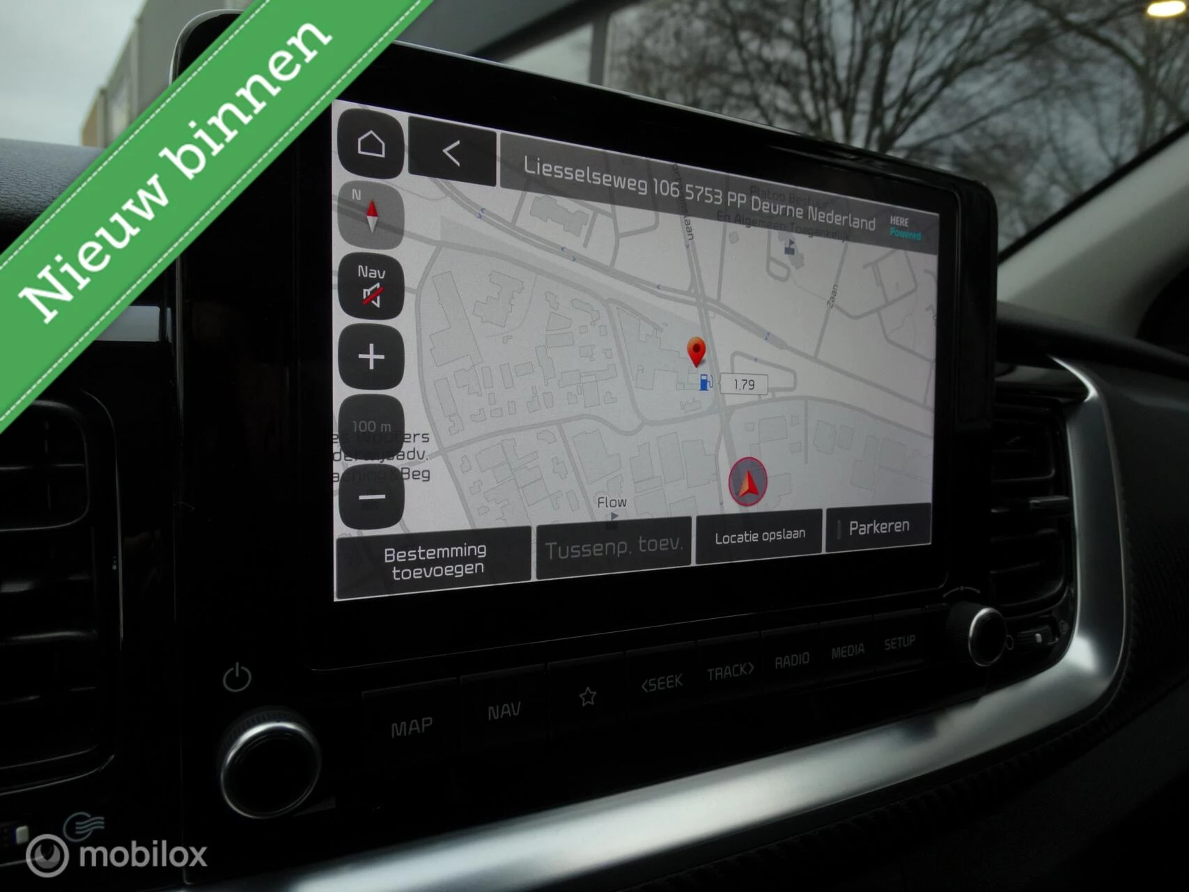 Hoofdafbeelding Kia Stonic