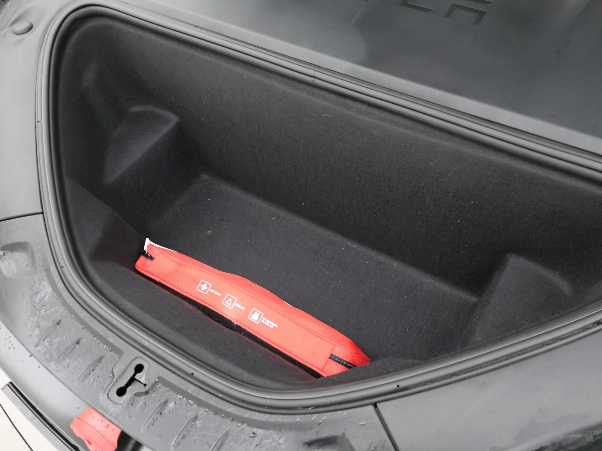 Hoofdafbeelding Tesla Model S