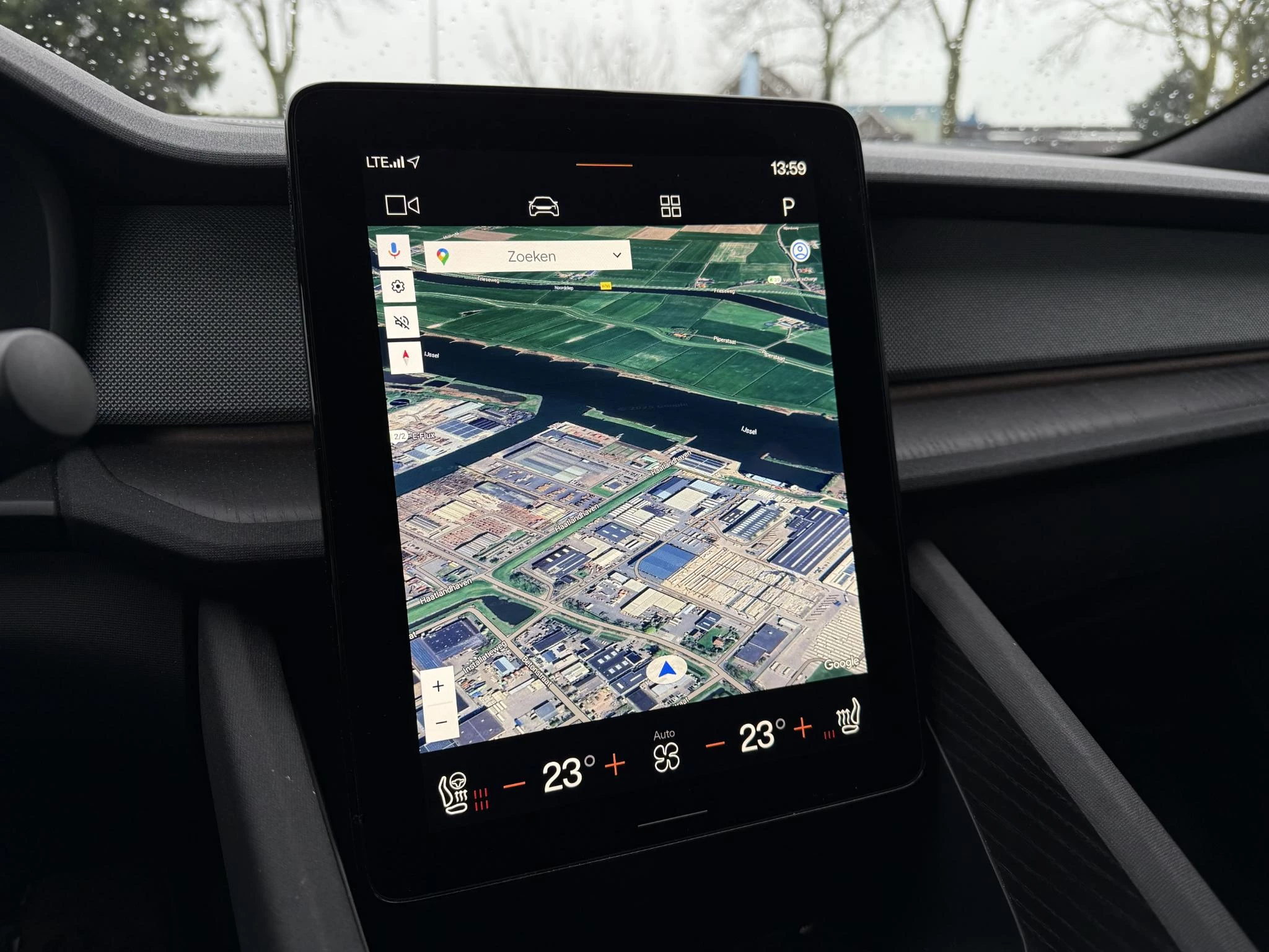 Hoofdafbeelding Polestar 2