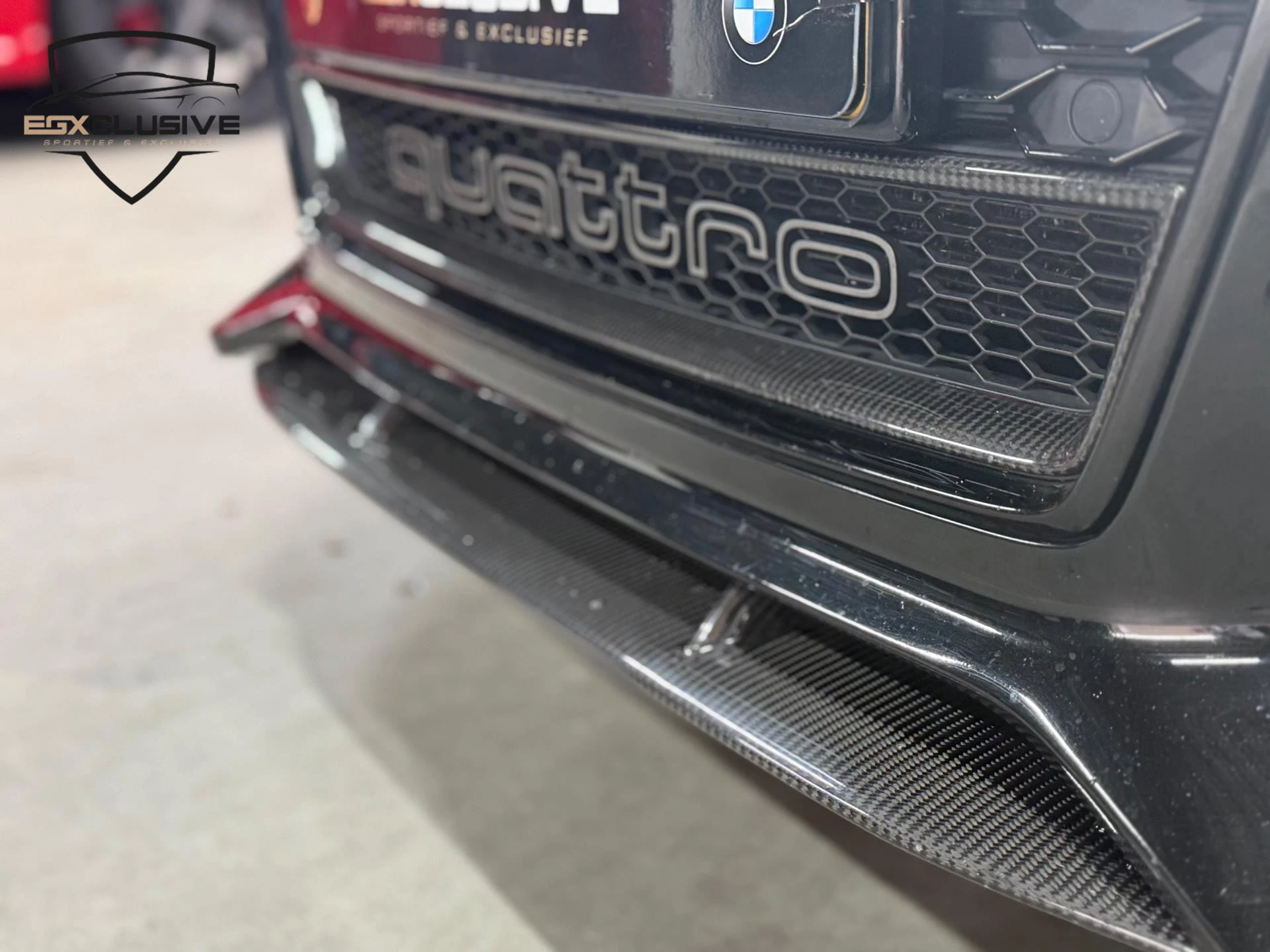 Hoofdafbeelding Audi RS6