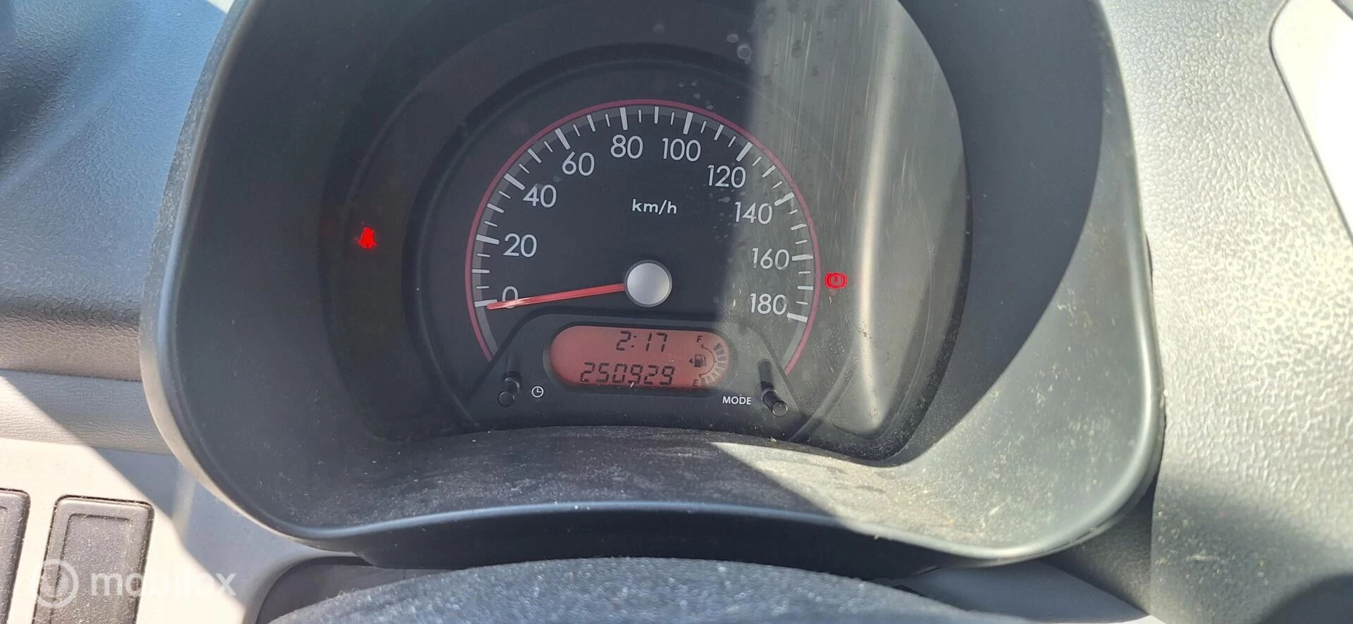 Hoofdafbeelding Suzuki Alto