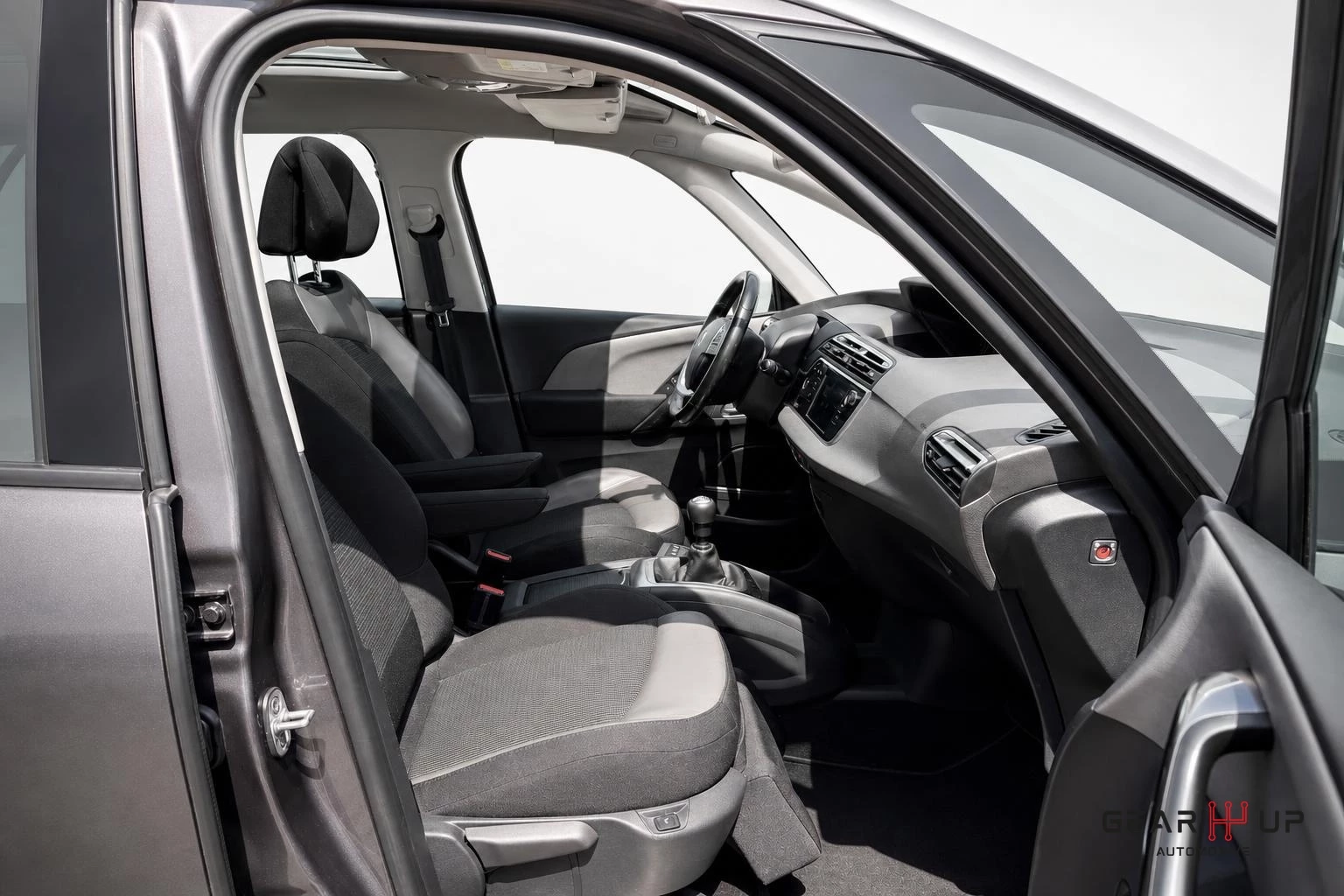 Hoofdafbeelding Citroën Grand C4 Picasso
