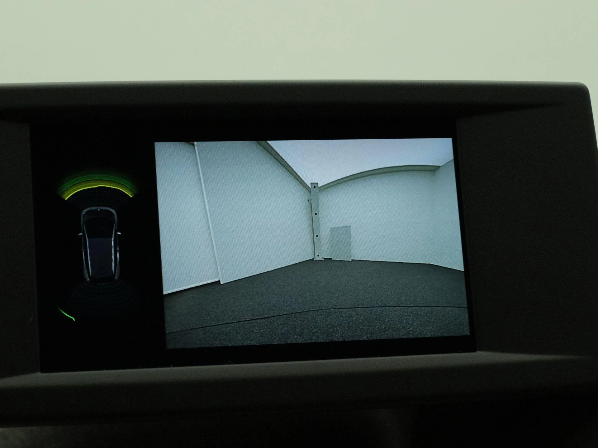 Hoofdafbeelding BMW i3